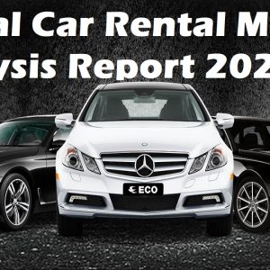 Global Car Rental Market