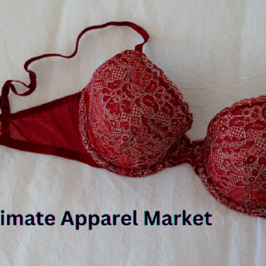 Global Intimate Apparel Market