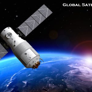 Global Satellite Market