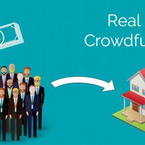Global Real Estate Crowdfunding Market