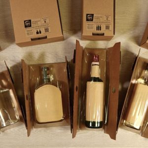 Global Alcohol Packaging Market