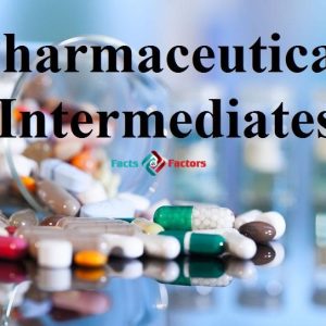 Global Pharmaceutical Intermediates Market
