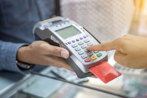 Global Point-of-Sale Terminals Market