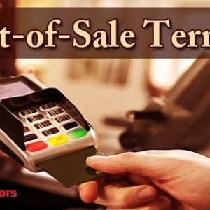 Global Point-of-Sale Terminals Market